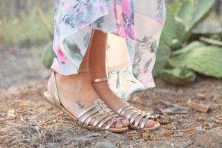 Raquel del Rosario feet photo 19