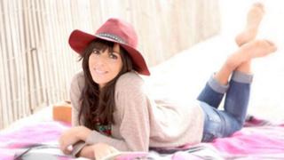 Raquel del Rosario feet photo 13