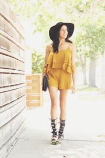 Raquel del Rosario feet photo 11