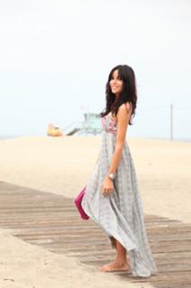 Raquel del Rosario feet photo 9