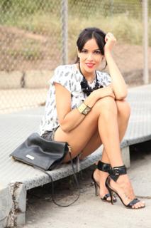 Raquel del Rosario feet photo 6