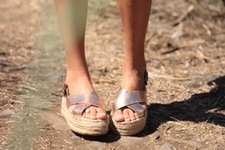 Raquel del Rosario feet photo 3