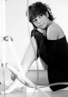 Raquel del Rosario feet photo 11
