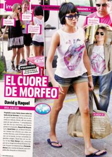 Raquel del Rosario feet photo 6