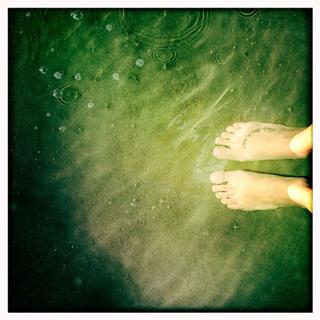 Raquel del Rosario feet photo 20