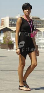 Raquel del Rosario feet photo 17