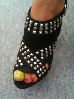 Raquel del Rosario feet photo 16