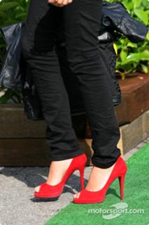 Raquel del Rosario feet photo 15