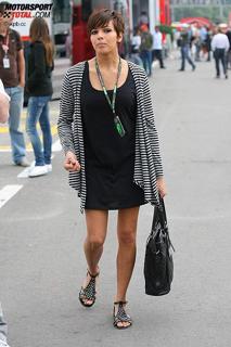 Raquel del Rosario feet photo 14