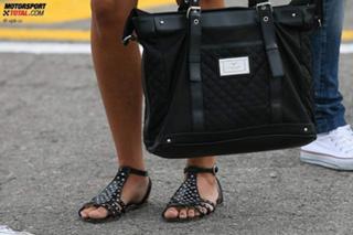 Raquel del Rosario feet photo 13
