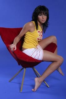 Raquel del Rosario feet photo 7