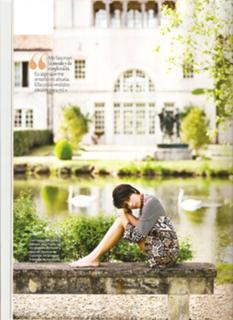 Raquel del Rosario feet photo 4