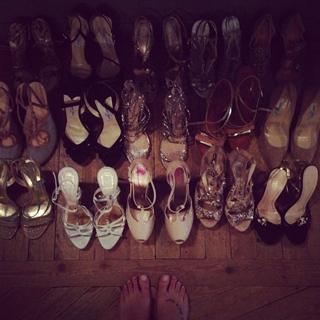 Raquel del Rosario feet photo 15