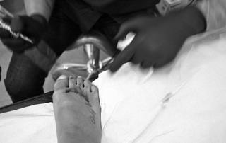 Raquel del Rosario feet photo 13