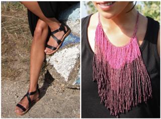 Raquel del Rosario feet photo 11