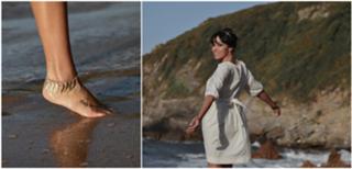 Raquel del Rosario feet photo 10