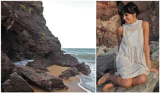 Raquel del Rosario feet photo 8