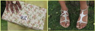 Raquel del Rosario feet photo 7