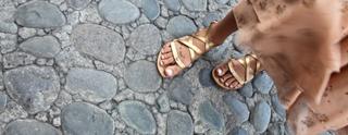 Raquel del Rosario feet photo 6