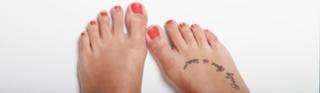 Raquel del Rosario feet photo 5