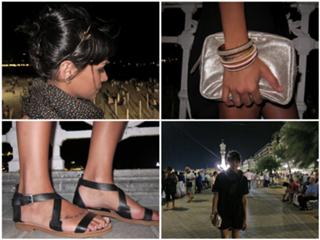 Raquel del Rosario feet photo 4