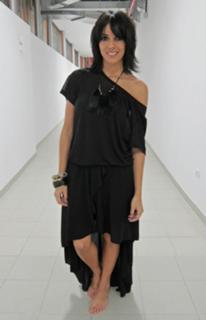 Raquel del Rosario feet photo 14