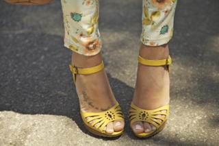 Raquel del Rosario feet photo 13
