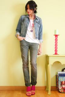 Raquel del Rosario feet photo 9