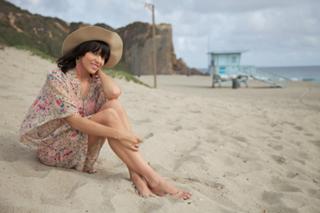 Raquel del Rosario feet photo 4