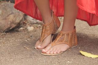 Raquel del Rosario feet photo 18