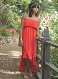 Raquel del Rosario feet photo 17