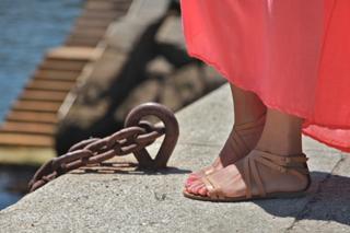 Raquel del Rosario feet photo 10
