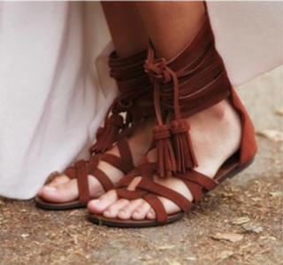 Raquel del Rosario feet photo 7