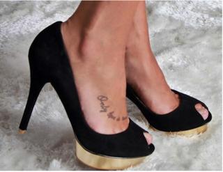 Raquel del Rosario feet photo 6