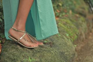 Raquel del Rosario feet photo 3