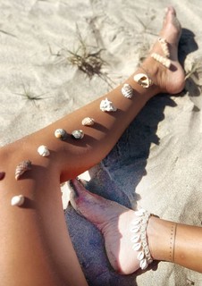Raquel del Rosario feet photo 7