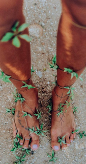 Raquel del Rosario feet photo 6