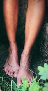 Raquel del Rosario feet photo 3