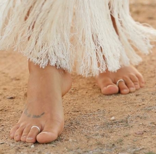 Raquel del Rosario feet photo 2