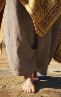 Raquel del Rosario feet photo 1