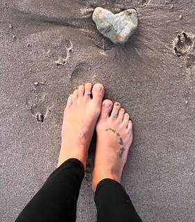 Raquel del Rosario feet photo 20