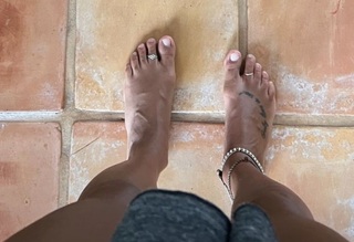 Raquel del Rosario feet photo 19