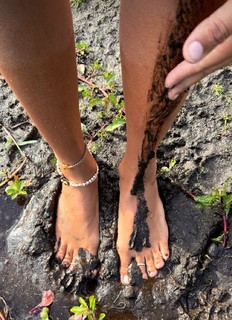 Raquel del Rosario feet photo 18
