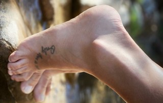 Raquel del Rosario feet photo 17