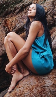 Raquel del Rosario feet photo 14