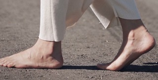 Raquel del Rosario feet photo 5