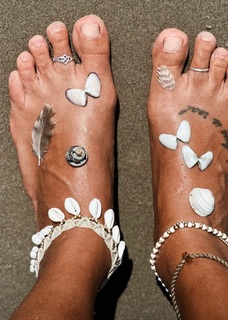 Raquel del Rosario feet photo 3