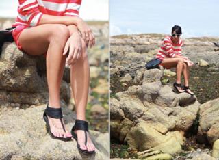 Raquel del Rosario feet photo 11