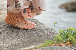 Raquel del Rosario feet photo 10
