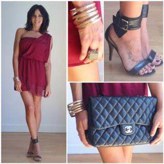 Raquel del Rosario feet photo 8
